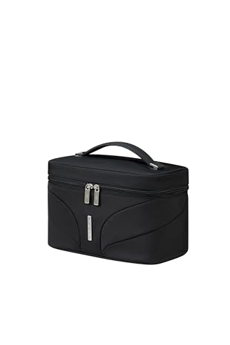 Samsonite Attrix Toilet Kit - Cosmetic Case, 24 cm, Gray (Anthracite) im Sale